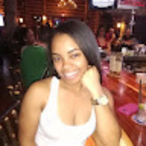 Meet your Posher, Ronneshia